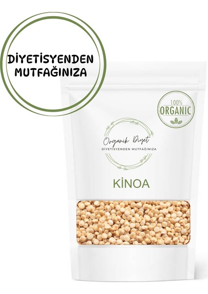 Kinoa