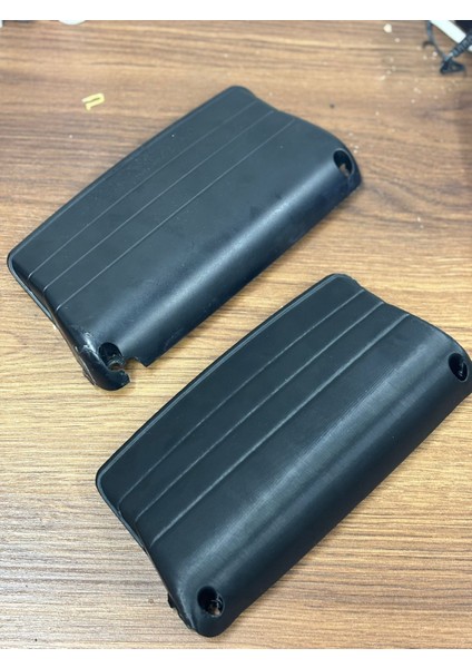 Fiat Palio 3. Fren Lambası Kapağı