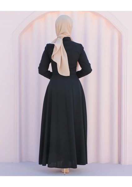 Mevlana Ferace Siyah