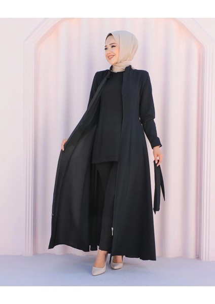 Mevlana Ferace Siyah