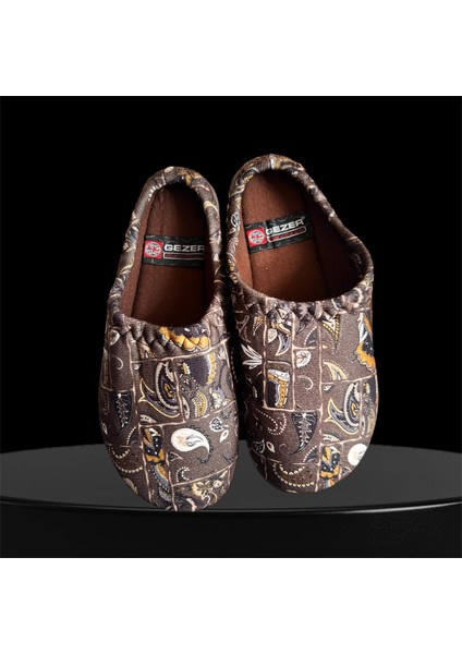 Kadın Ev Terlik ( 3lü Set ) Halı Terliği Zenne Gezer Gondol Kadın Terlik fırsatları