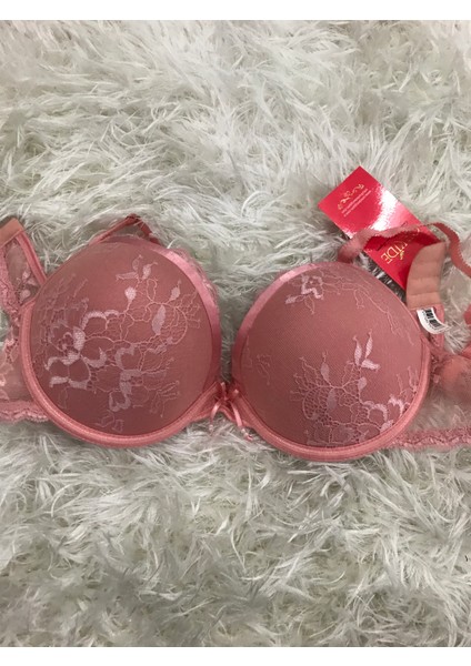 Somon Destekli Sütyen