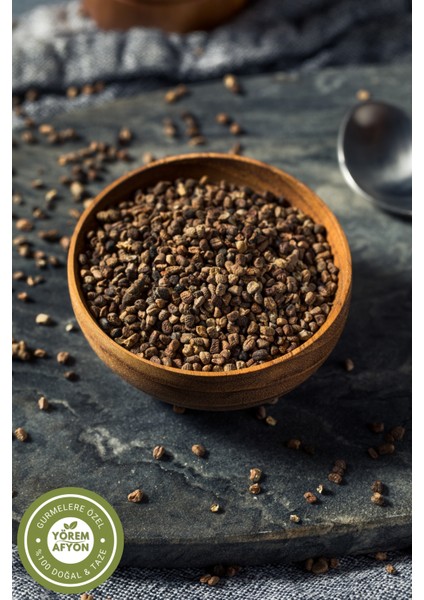 Yörem Afyon Keskin Kokulu Kakule Çekirdeği,elettaria Cardamomum | 15GR. fiyatları