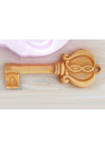 Çift Anahtar Silikon Kalıp K-328 indirimleri