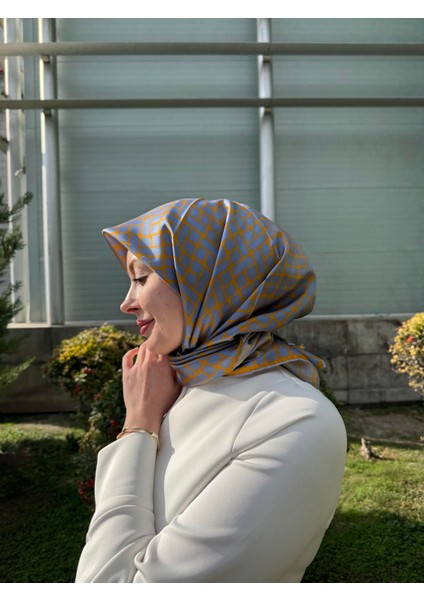 Tivil Ipek Eşarp 4062D E24YA4062D02-31