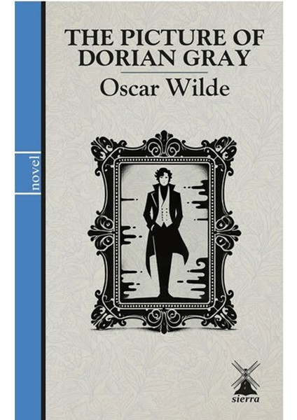 The Picture Of Dorian Gray - Oscar Wilde
