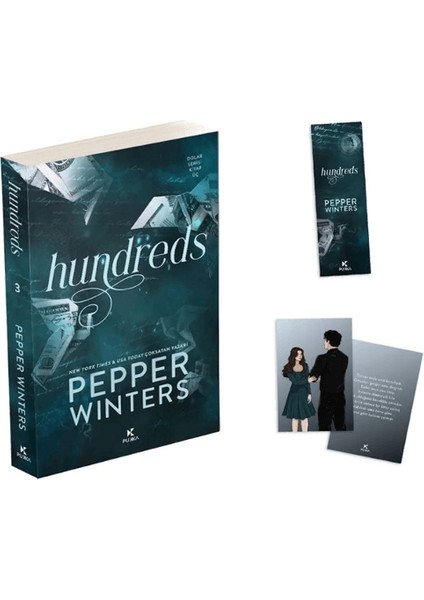Hundreds - Pepper Winters