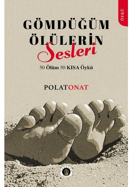 Gömdüğüm Ölülerin Sesi - Polat Onat