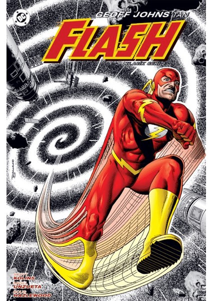Flash Klasik Seri (Cilt 2) - Geoff Johns