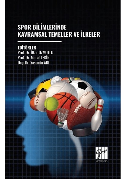 Spor Bilimlerinde Kavramsal Temeller ve İlkeler