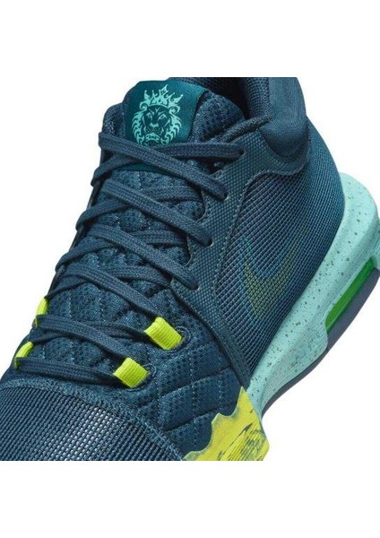 Lebron Witness Vııı Erkek Basketbol Ayakkabısı FB2239-402 fırsatları