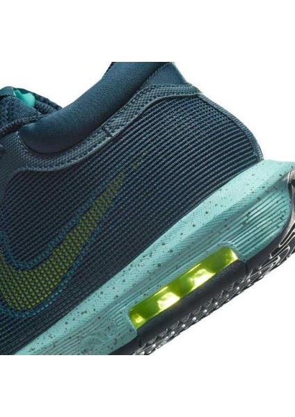 Lebron Witness Vııı Erkek Basketbol Ayakkabısı FB2239-402 indirimleri