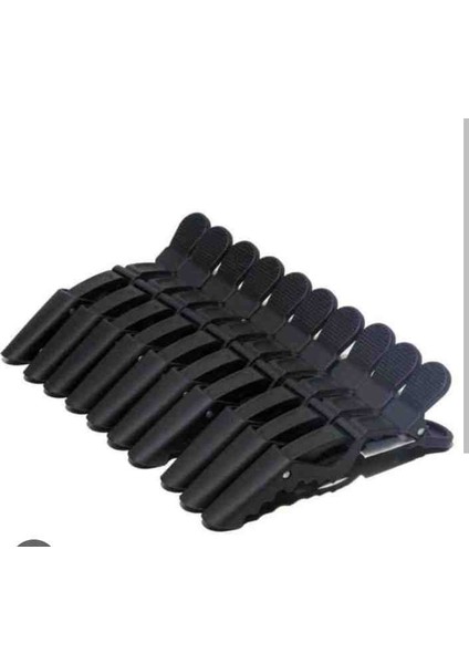 Saç Pensi Dragon Pens 10 Adet