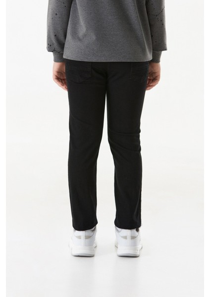 Fermuarlı Regular Fit Unisex Pantolon modelleri