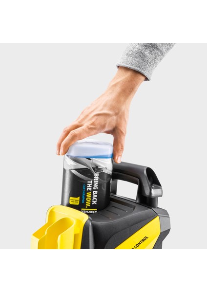 K 4 Power Control Flex Home