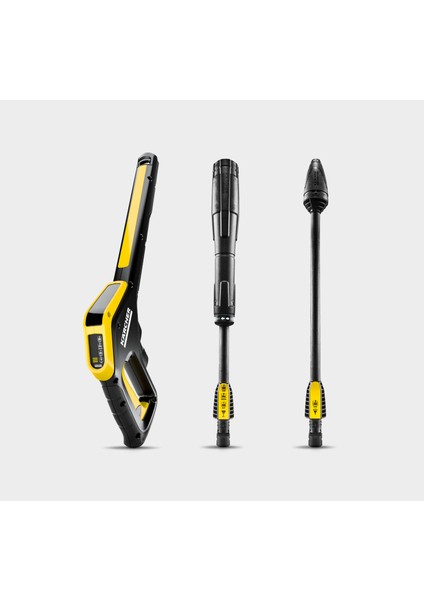 K 4 Power Control Flex Home