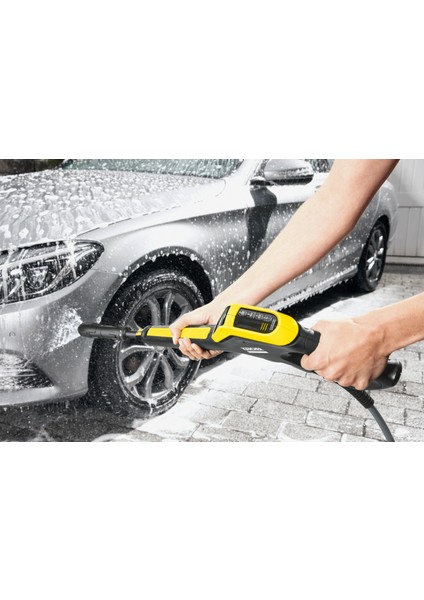 K 4 Power Control Flex Home