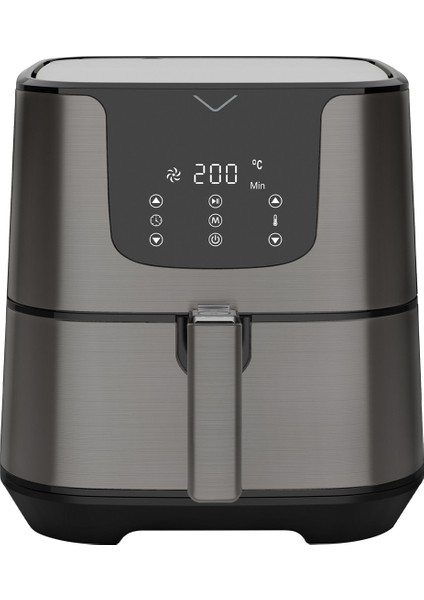 Lightfry 15 Dx