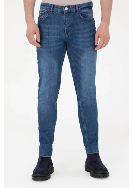 Erkek Jean