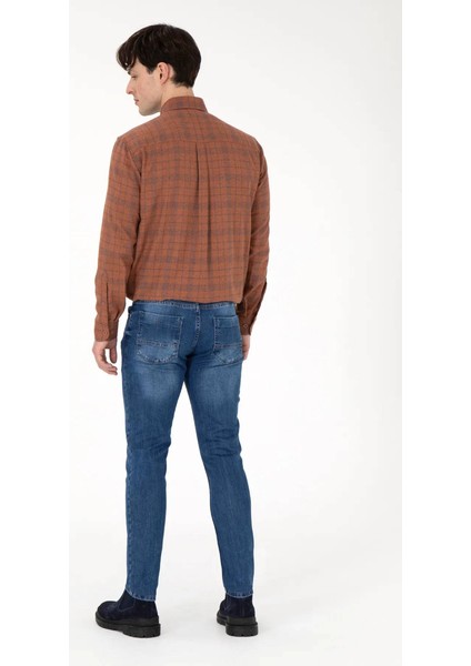 Erkek Jean