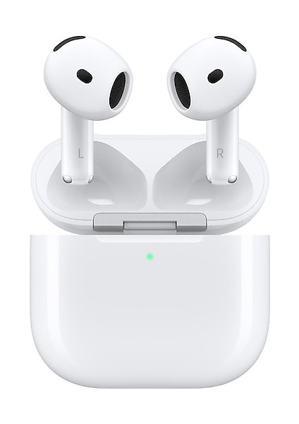 Airpods 4 . Nesil
