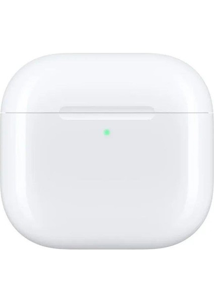 Airpods 4 . Nesil