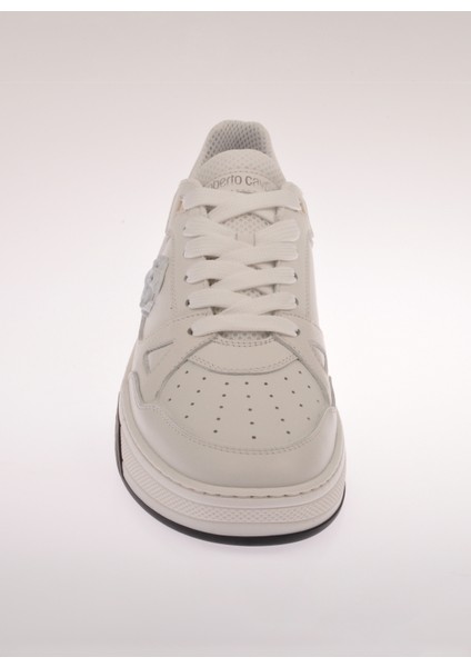 Beyaz Erkek Sneaker 25733 modelleri