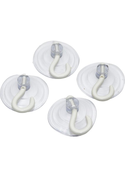 Büyük 40MM Vantuz 100LÜ (4767) - NEF9025-2841