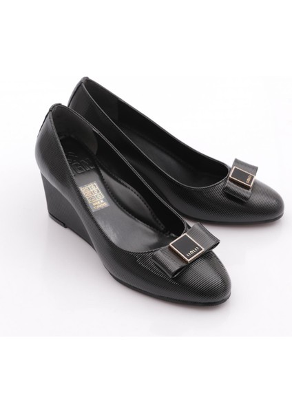 25829 Kadın Dolgu Taban Ayakkabı fiyatları