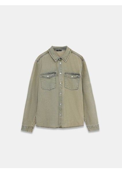 Darlene Regular Jacket Ceket