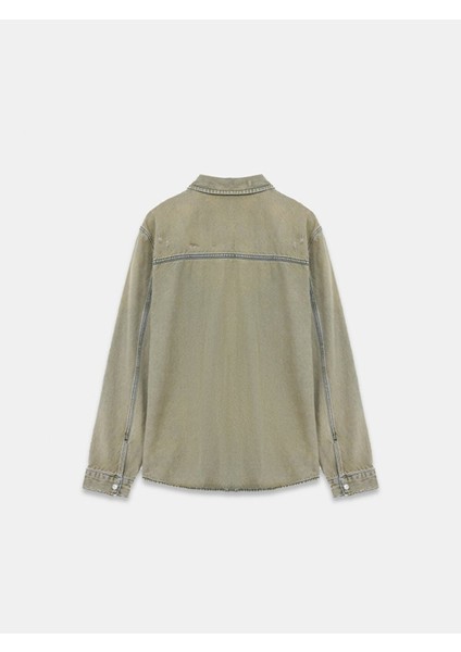 Darlene Regular Jacket Ceket