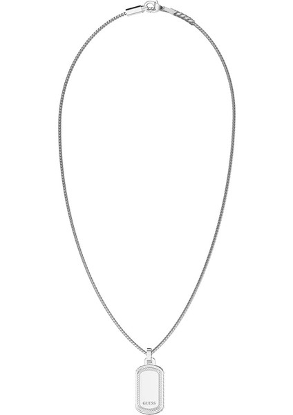 Guess JGUJUMN05024JWSTTU Erkek Kolye