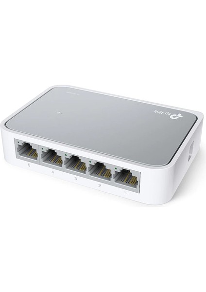 Tp-Lınk TL-SF1005D 5 Port 10/100 Swıtch (4835)