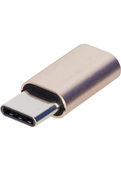 Mıcro USB To Type-C Çevirici Otg Aparat (4835)