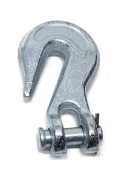 Pimli Zincir Kancası 8 mm