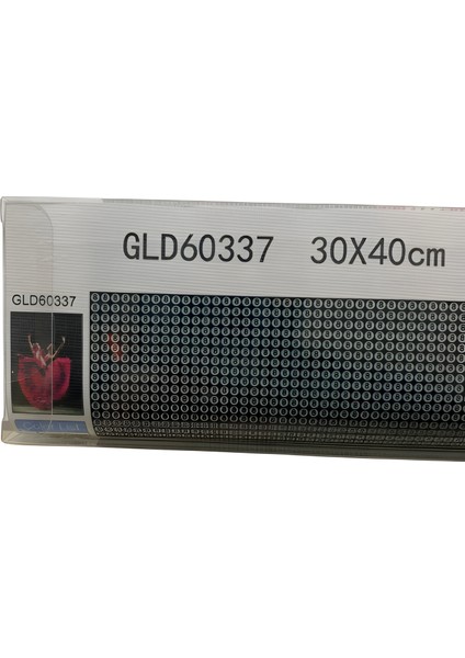 5d Yapışan Boncuk Goblen 30 x 40 cm Mozaik Tablo Pano 60337 modelleri