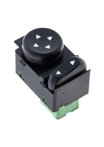 Ayna Ayar Düğmesi Doblo-Ducato Iıı-Boxer 2009>