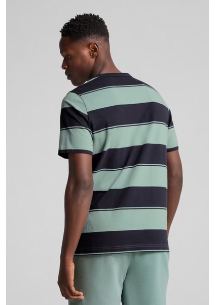 Class Striped Erkek Tişört 68465730 68465730004 fiyatları