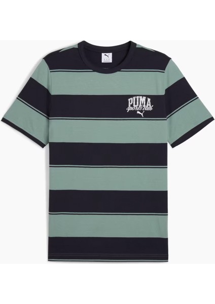 Class Striped Erkek Tişört 68465730 68465730004 fırsatları