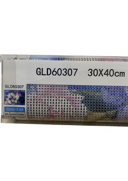 5d Yapışan Boncuk Goblen 30 x 40 cm Mozaik Tablo Pano 60307 modelleri