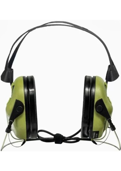 Earmor M31N-MARK3 Milpro Gürültü Azaltma Özellikli Elektronik Kulaklık