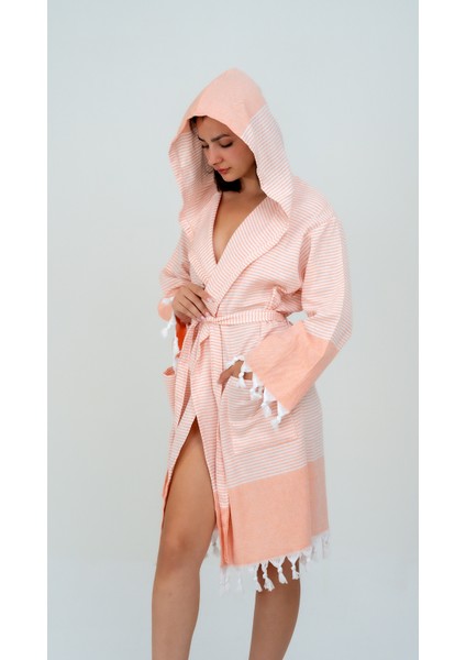 Hürrem Peştamal Bornoz