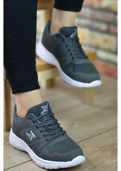 X-Step x Step Füme Unisex Günlük Rahat Spor Ayakkabı fiyatları