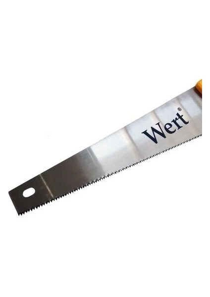 Wert 2517 Pala Testere, 500MM fiyatları