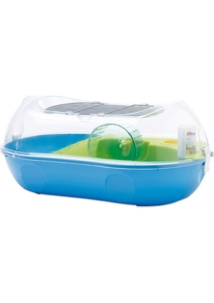 Spelos Xl Entry Küçük Hayvan Kafesi