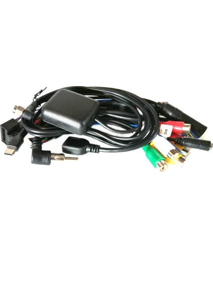 For x XQ-441Q 9 Inch QLED Multimedya 4-64GB 4 Çekirdek Carplay Android Auto Dvr+Geri Görüş Kamerası