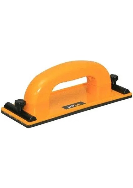 Wert 2706 Zımpara Malası (212MM x 104MM) Henüz Yorum Yazılmamış.