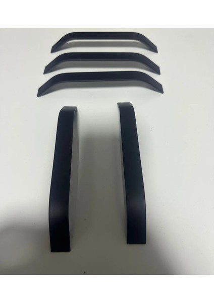 Mobilya KULP160 mm (5ADET)