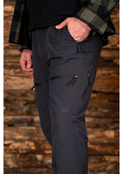 Air Class Erkek Outdoor Pantolon Su ve Rüzgar Geçirmez - Özel Dikiş - Kemer Hediyeli modelleri