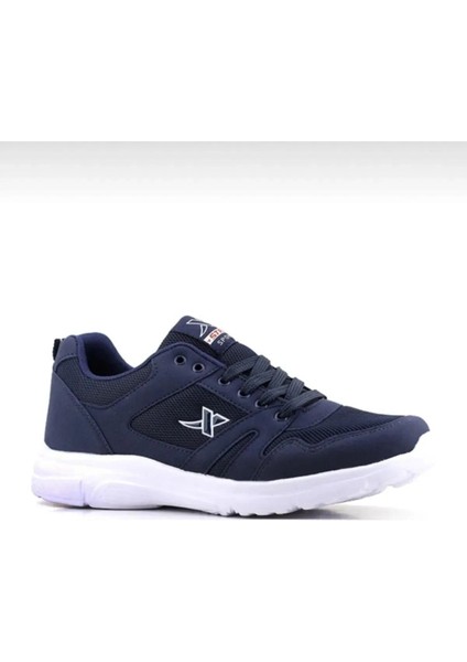 X-Step x Step Lacivert Unisex Günlük Rahat Spor Ayakkabı
